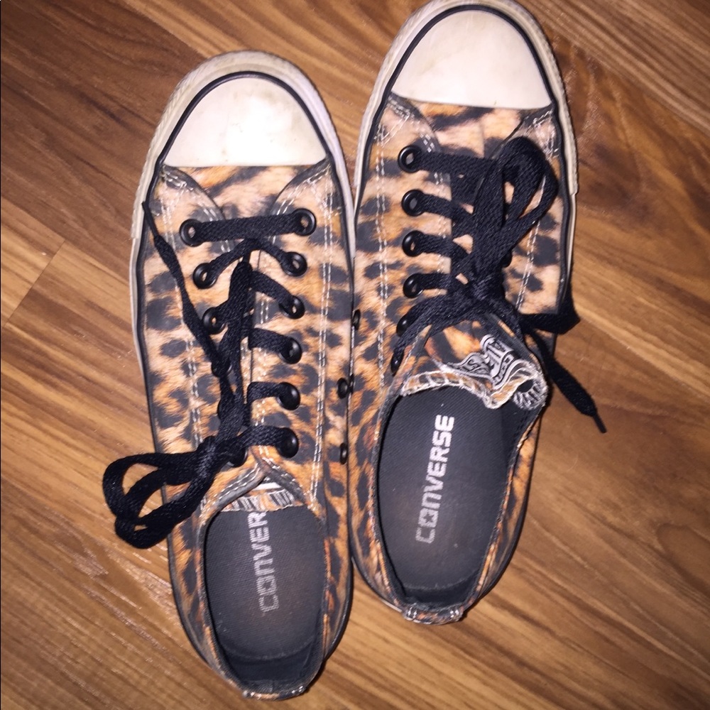 Converse - Picture 6 of 6